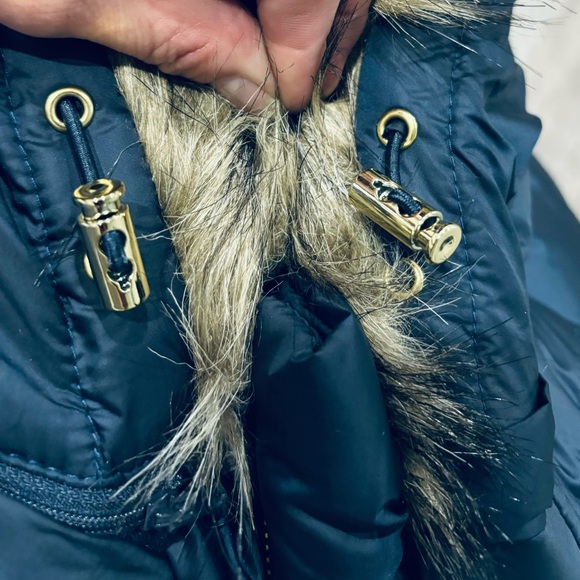 LIZ CLAIBORNE *PUFFER JACKET* (🧥SmaLL) - Picture 14 of 16